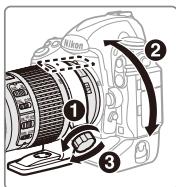 NIKON AF-S 70-200MM F/4G ED VR - Specifications - 2