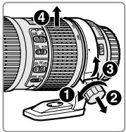 NIKON AF-S 70-200MM F/4G ED VR - BicEHaHHKInbuaKpInHeHHa WtTaHB - 1