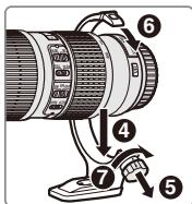 NIKON AF-S 70-200MM F/4G ED VR - Specifications - 1