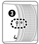 NIKON AF-S 70-200MM F/4G ED VR - Párasola objectiva - 2