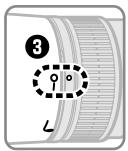 NIKON AF-S 70-200MM F/4G ED VR - II paraluce - 2