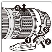 NIKON AF-S 70-200MM F/4G ED VR - Specifications - 3