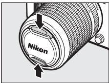 NIKON AW1 - Mettez l'appareil photo sous tension. - 2