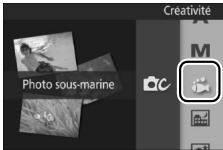NIKON AW1 - Sélectionnez photo sous-marine. - 2