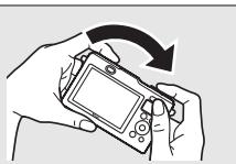 NIKON AW1 - Visualisation : affichage des photos - 3