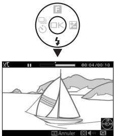 NIKON AW1 - Faites une pause sur la première ou dernière image de votre choix. - 1