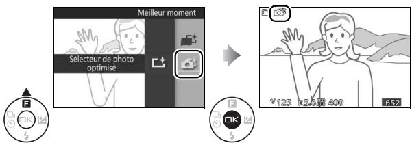 NIKON AW1 - Sélectionnez sélecteur de photo optimisé. - 1