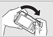 NIKON AW1 - Prise de vue : choix d'un mode de prise de vue - 3