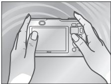 NIKON AW1 - Immergez l'appareil photo et l'objectif. - 1