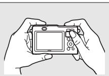 NIKON AW1 - Visualisation : affichage des photos - 2