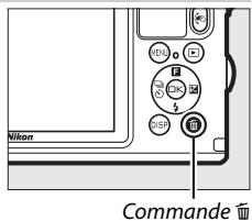 NIKON AW1 - Suppression de videotos - 1