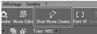 NIKON AW1 - Création de courts métrages - 1