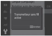 NIKON AW1 - Prenez des photos à distance. - 1