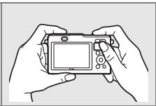 NIKON AW1 - Prise de vue : choix d'un mode de prise de vue - 2