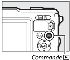 NIKON AW1 - Visualisation des photos - 1