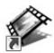 NIKON AW1 - Démarrage de short movie creator - 1