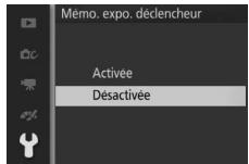 NIKON AW1 - Mémo expo déclencheur - 1