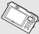 NIKON AW1 - Cap géographique - 4