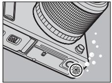 NIKON AW1 - Entretien - 1