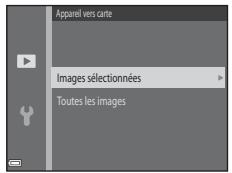 NIKON COOLPIX L31 - Copier (copie entre la mémoire interne et la carte mémoire) - 2
