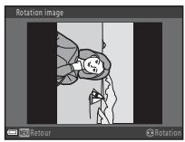 NIKON COOLPIX L31 - Rotation image - 5