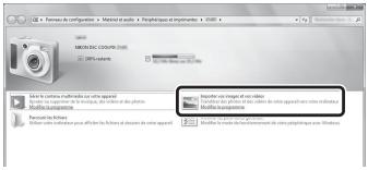 NIKON COOLPIX L31 - Utilisateurs de Windows 7 - 1