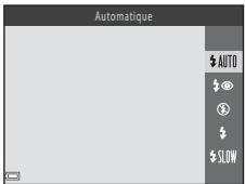 NIKON COOLPIX L31 - Utilisation du flash - 2