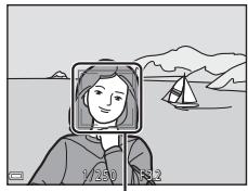 NIKON COOLPIX L31 - Appuyez sur le déclencheur à mi-course (14). - 2