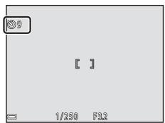 NIKON COOLPIX L31 - Utilisation du retardateur - 5