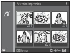 NIKON COOLPIX L31 - Impression de plusieurs images - 4