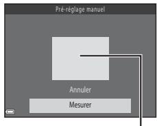 NIKON COOLPIX L31 - Utilisation du pré-réglage manuel - 2