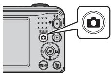 NIKON COOLPIX L31 - Changement de mode de prise de vue - 1