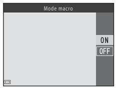 NIKON COOLPIX L31 - Utilisation du mode Macro - 2