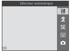 NIKON COOLPIX L31 - Changement de mode de prise de vue - 2