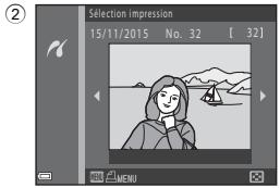 NIKON COOLPIX L31 - Mettez l'appareil photo sous tension. - 3