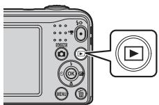 NIKON COOLPIX L31 - Appuyez sur la commande (visualisation) pour acceder au mode de visualisation. - 1
