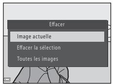 NIKON COOLPIX L31 - Suppression d/images - 2