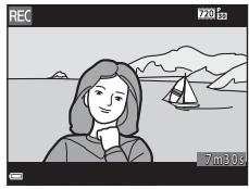 NIKON COOLPIX L31 - Appuyez sur la commande - 2