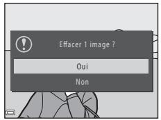 NIKON COOLPIX L31 - Suppression d/images - 3
