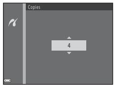 NIKON COOLPIX L31 - Impression d'images individuelles - 3