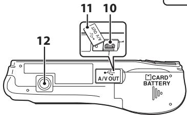 NIKON COOLPIX L31 - Boitier de l'appareil photo - 4