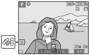NIKON COOLPIX P900 - Utilisation des fonctions des données de position - 1