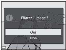 NIKON COOLPIX P900 - Suppression d'images - 3