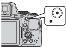NIKON COOLPIX P900 - Enregistrement de vidéos - 1