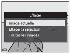 NIKON COOLPIX P900 - Suppression d'images - 2
