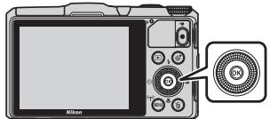 NIKON COOLPIX S9700 - Modes P, S, A, M (Réglage de l'exposition pour la prise de vue) - 2