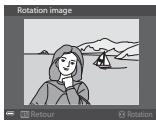 NIKON COOLPIX S9700 - Rotation image - 3