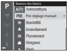 NIKON COOLPIX S9700 - Utilisation de la fonction Pré-reglage manuel - 1