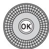 NIKON COOLPIX S9700 - Appuyez sur - 1
