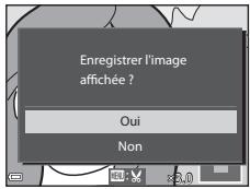 NIKON COOLPIX S9700 - Par recadrage: création d'une copie recadrée - 2